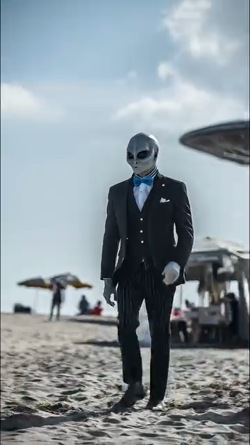 Instagram 4 -ALIEN AI